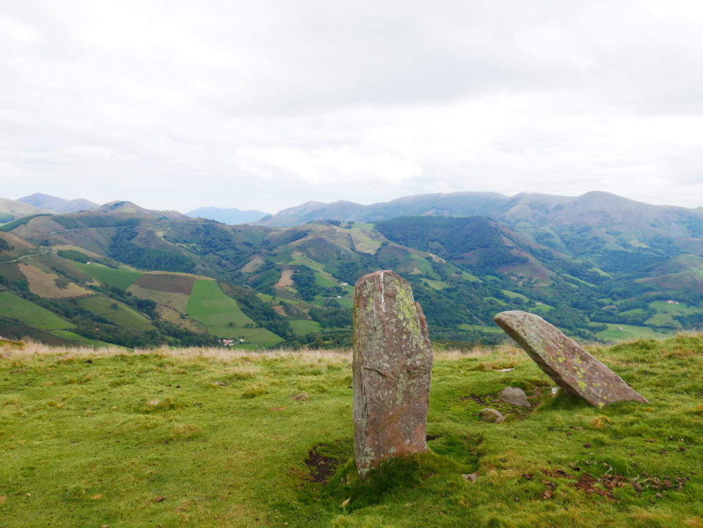 Menhirs