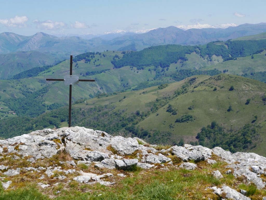 The summit of Monhoa